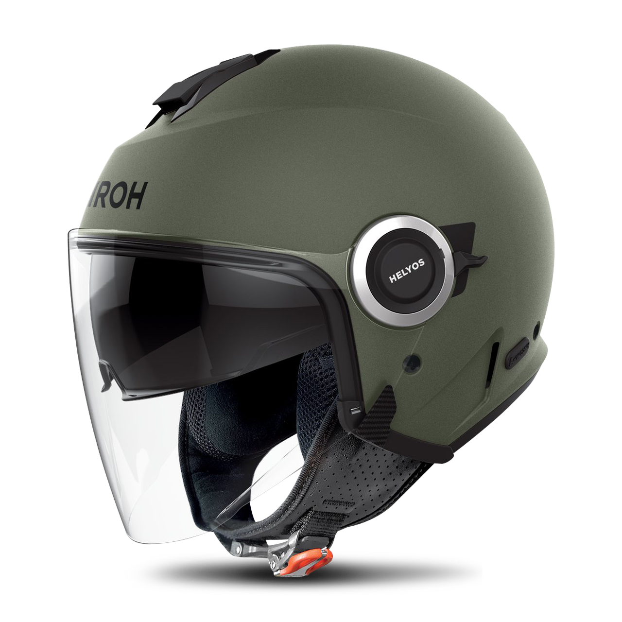 Casco Jet Airoh Helios PM-4974260