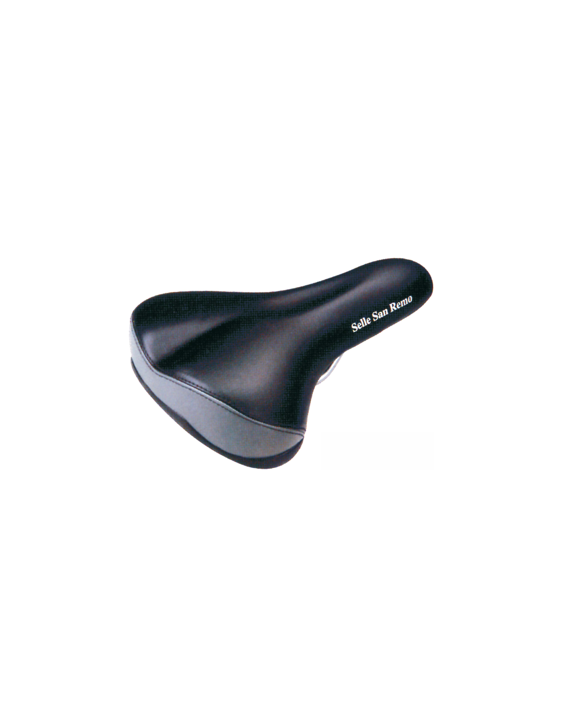 SELLA S.REMO CITY ANATOMICA UNISX